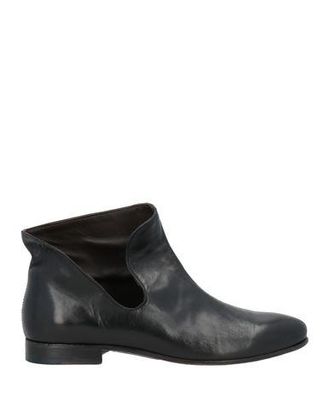 J.P. David FOOTWEAR - Ankle boots on YOOX.COM