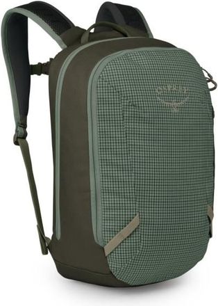 Osprey Transporter Panel Loader 20 Daypack - Unisex | oliv