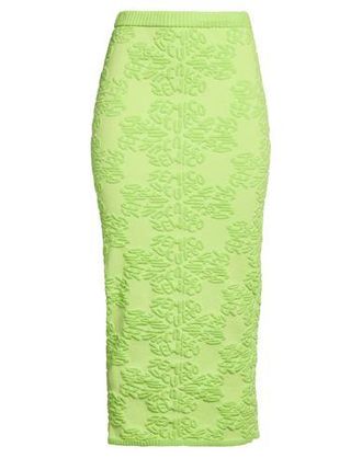 Semicouture HOSEN & R&Ouml;CKE - Midi-R&ouml;cke auf YOOX.COM
