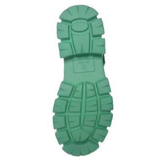 Guess Premia Medium Green GGPREMIA-GRN Womens