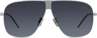 Givenchy Gv Speed Silver