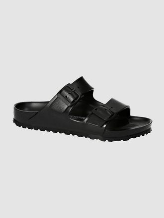 Birkenstock Arizona EVA Sandalen schwarz