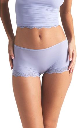 SKIMS FITS EVERYBODY LACE TANK in Jupiter at Nordstrom, Size Medium Regular