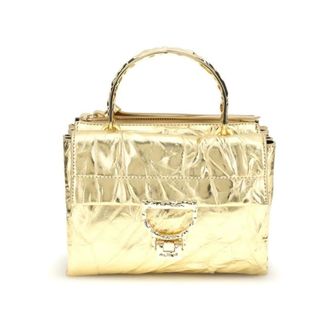 Coccinelle Donna, Borse, Giallo, Taglia unica, new