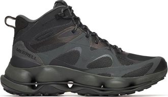 Merrell Speedarc Matis Mid GORE-TEX in Black