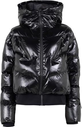 8848 Altitude Noelle Ski Jacket Skijacke f&uuml;r Damen | schwarz/grau
