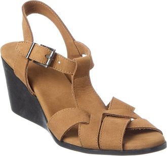 Arche Egypse Leather Sandal
