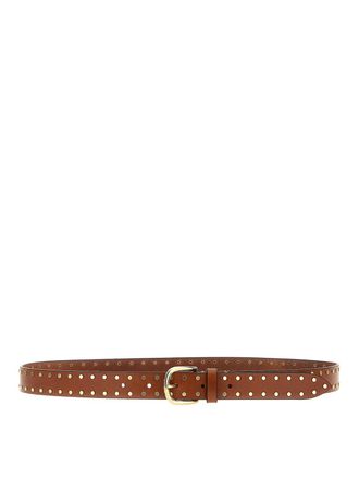 Isabel Marant Zap Belt