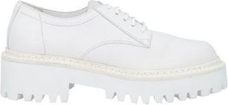 Vic Mati&eacute; FOOTWEAR - Lace-up shoes sur YOOX.COM