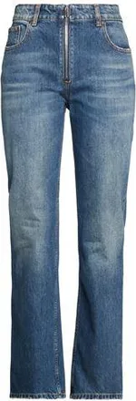 Stella McCartney BOTTOMWEAR - Jeans on YOOX.COM