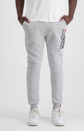 Alpha Industries Jogginghose »Alpha Block-Logo Jogger«