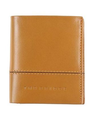 The Bridge PICCOLA PELLETTERIA - Portafogli su YOOX.COM