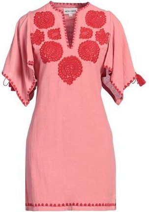 Antik Batik DRESSES - Mini dresses on YOOX.COM