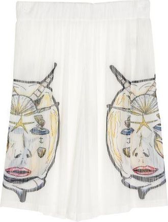 Burberry BOTTOMWEAR - Shorts & Bermuda Shorts sur YOOX.COM