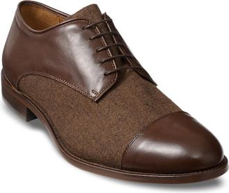 Paul Fredrick Sterling Derby