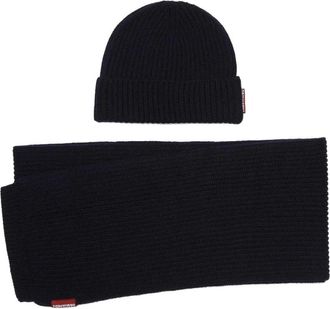 Dsquared2 Hombre, Accesorios, Azul, Talla: ONE Size