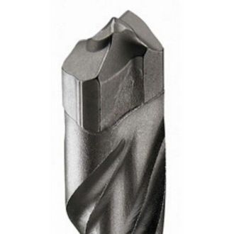 Bosch Set 10 Brocas Sds Plus-7 6x100mm Mil&iacute;metros 8 Mil&iacute;metros Medida De Largo 100 Mm. - Bosch
