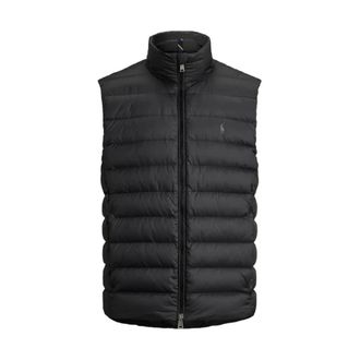 Polo Ralph Lauren Hombre, Chaquetas, Negro, Talla: XL