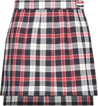 Thom Browne PARTES DE ABAJO - Minifaldas en YOOX.COM