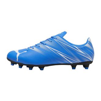 Puma Attacanto Voetbalschoenen voor volwassenen (Blauw)
