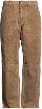 Pleasures BOTTOMWEAR - Pantaloni su YOOX.COM