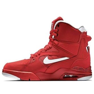 Nike Air Command Force University Red 684715-600