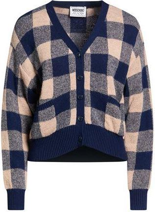 Moschino KNITWEAR - Cardigans sur YOOX.COM