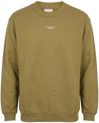 Dr&ocirc;le de Monsieur TOPWEAR - Sweatshirts on YOOX.COM
