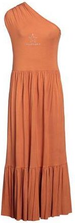Mangano DRESSES - Maxi dresses sur YOOX.COM