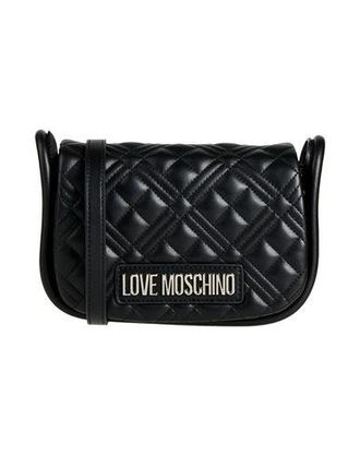 Love Moschino BORSE - Borse a tracolla su YOOX.COM