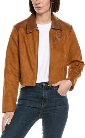 Mother Mother The Lane Changer Jacket