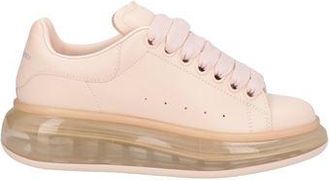 Alexander McQueen FOOTWEAR - Trainers sur YOOX.COM