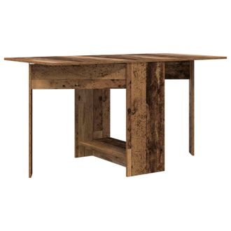 vidaXL Mesa De Comedor 138 X 70 X 73,5 Cm Madera De Ingenier&iacute;a Vidaxl