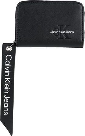 Calvin Klein Marroquinería - Billeteras en YOOX.COM