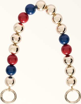 Furla Myfurla Manico Color Gold Metallo + Resina Donna