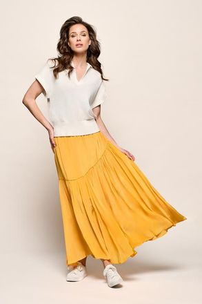 Mart Visser Dazzling Rok Warmgeel