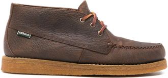 Sebago Mocassini in pelle - Marrone
