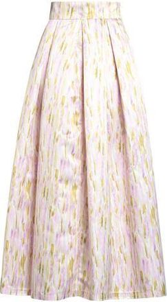 Giada Curti BOTTOMWEAR - Gonne lunghe su YOOX.COM