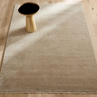 AM.PM Tapijt in wol, handgestrikt, Hotep