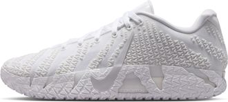 Nike Mens Ja 3 Basketball Shoes in White | IV4426-104