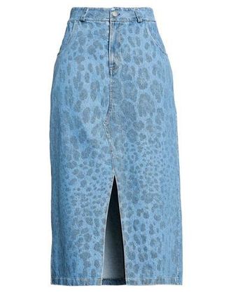 Disclaimer BOTTOMWEAR - Denim skirts on YOOX.COM