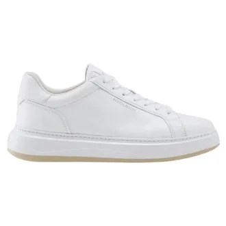 Woolrich Hombre, Zapatos, Blanco, Talla: 44 EU
