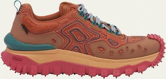 Moncler x Salehe Bembury Mens Trailgrip Sneakers