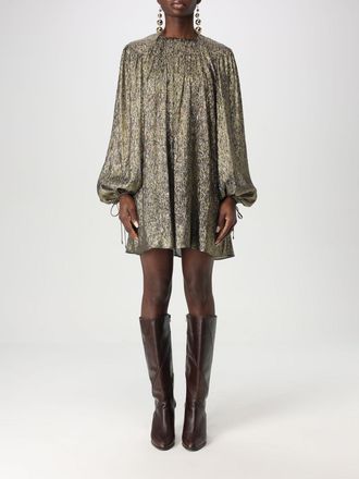 Chloé Dress CHLOÉ Woman color Black