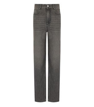 Marella JEANS MOM GRIGIO MARELLA