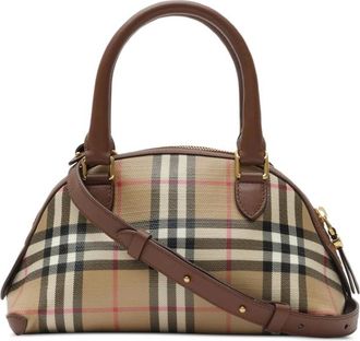Burberry Mini Primrose Tote Bag