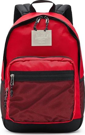 Herschel Kaine Backpack Backpack Bags Barbados Cherry, Polyester
