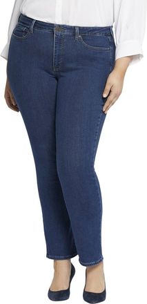 NYDJ Plus Sheri Quinn Slim Jean