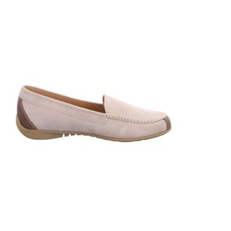 Gabor Comfortabele instapper voor dames - Dames - Schoenen - Beige - Maat: 37 EU
