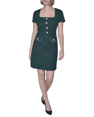 Karl Lagerfeld Karl Lagerfeld Solid Dress